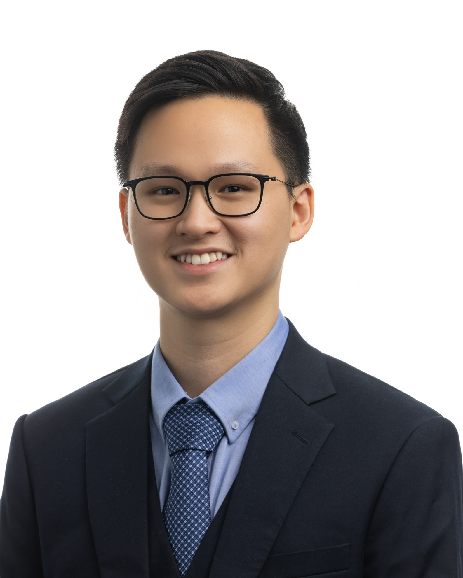 Tim Huynh